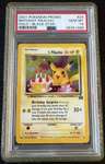 Birthday Pikachu