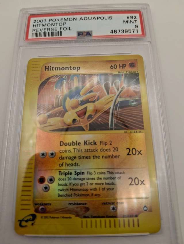 Hitmontop