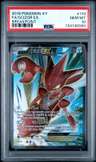 Scizor Ex