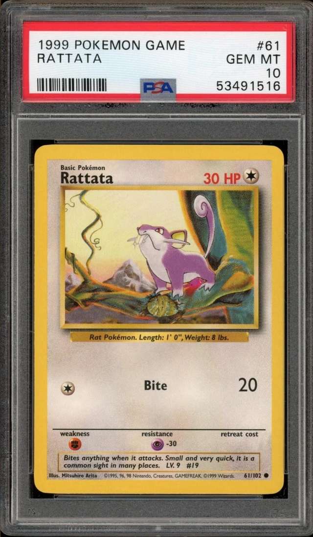 Rattata