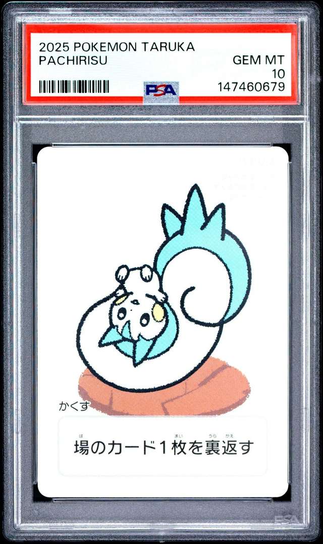 Pachirisu