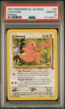 Lickitung