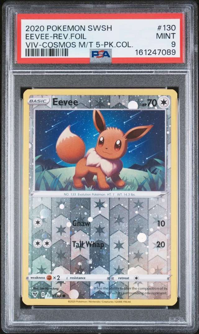 EEVEE