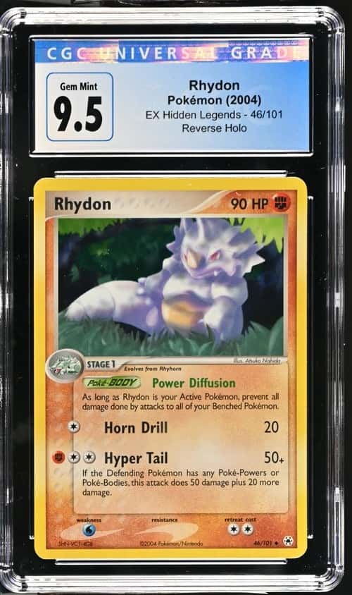 Rhydon