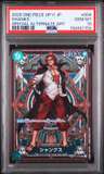 Shanks