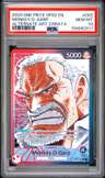 Monkey D. Garp