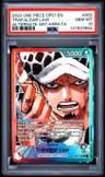 Trafalgar Law