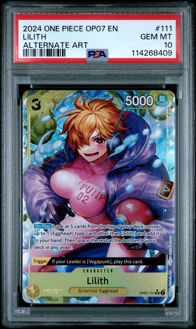 Lilith