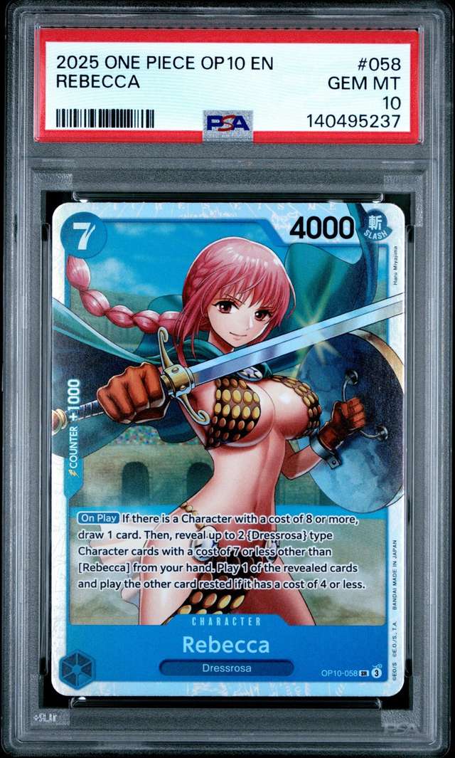 Rebecca