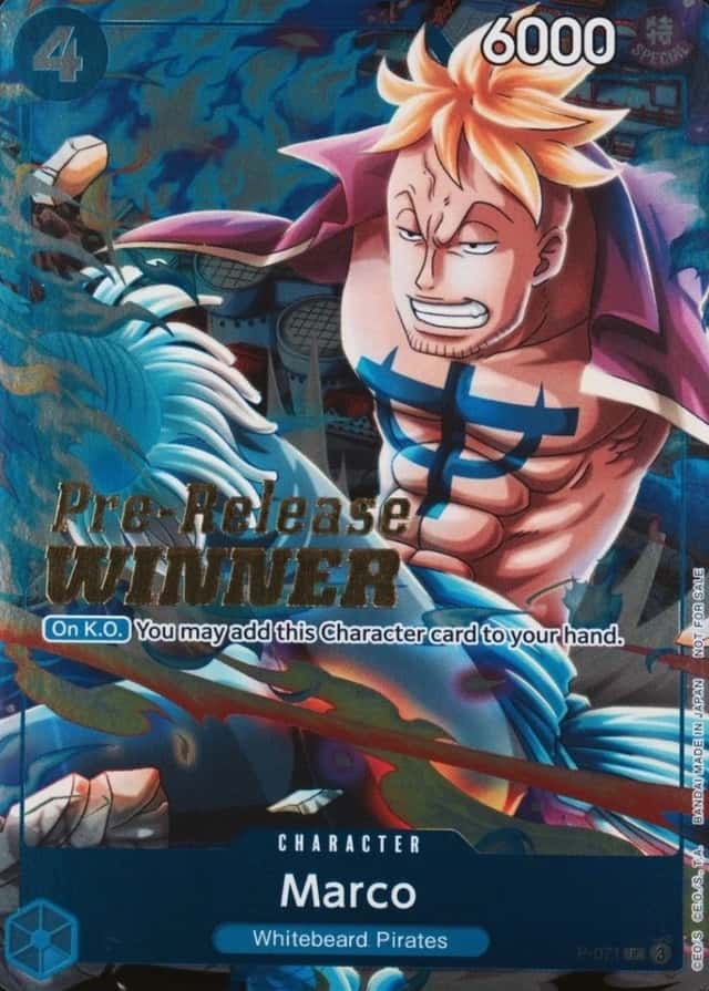 Prerelease