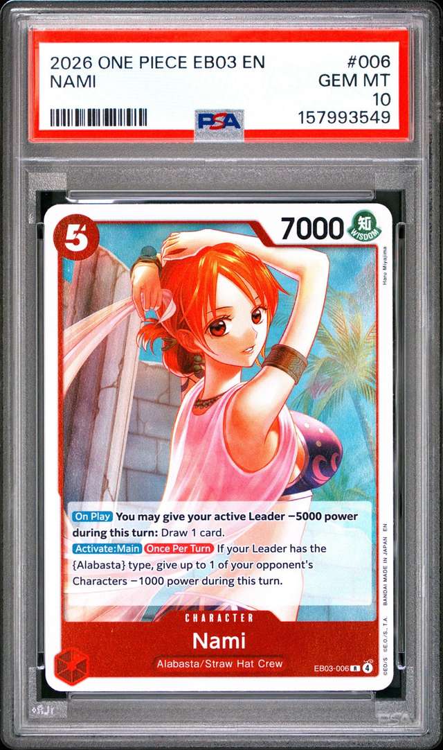 Nami