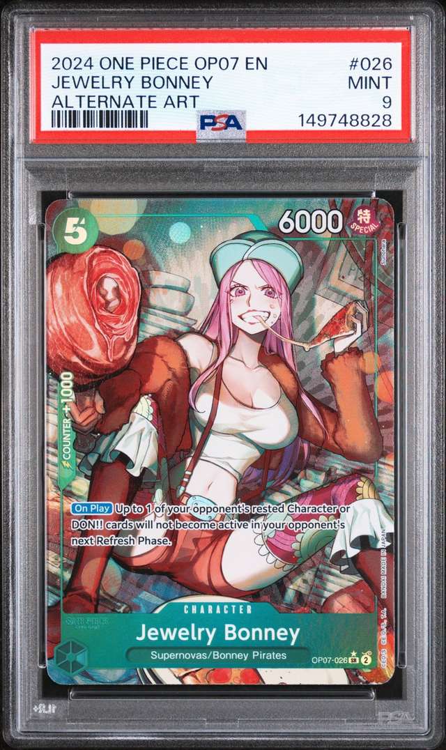 Jewelry Bonney
