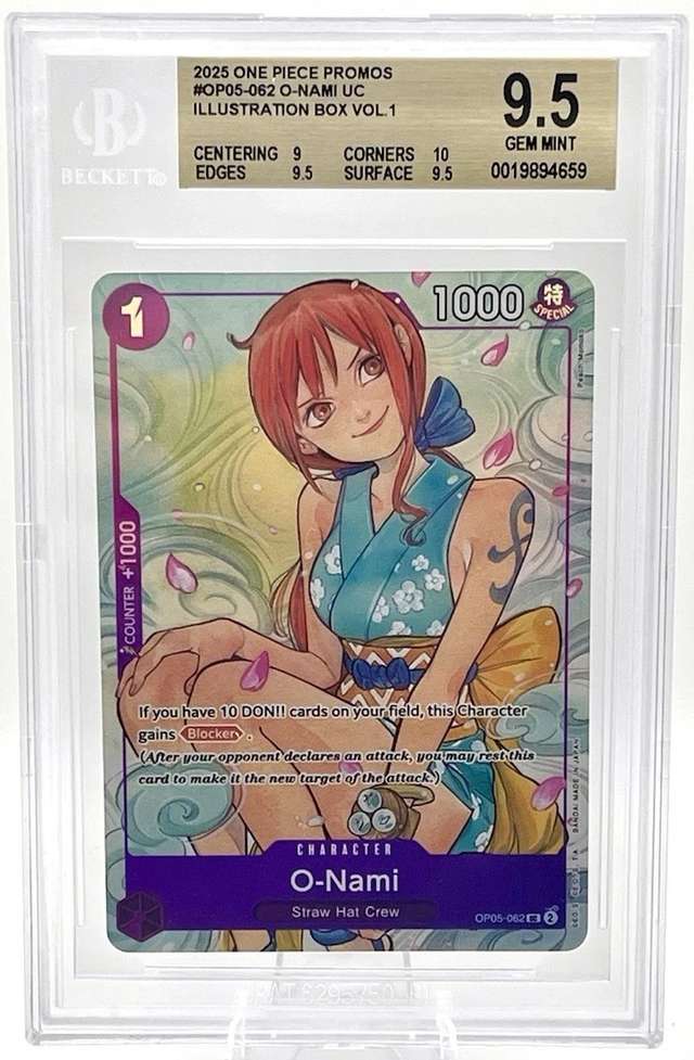 O-NAMI