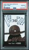 Don!! Card