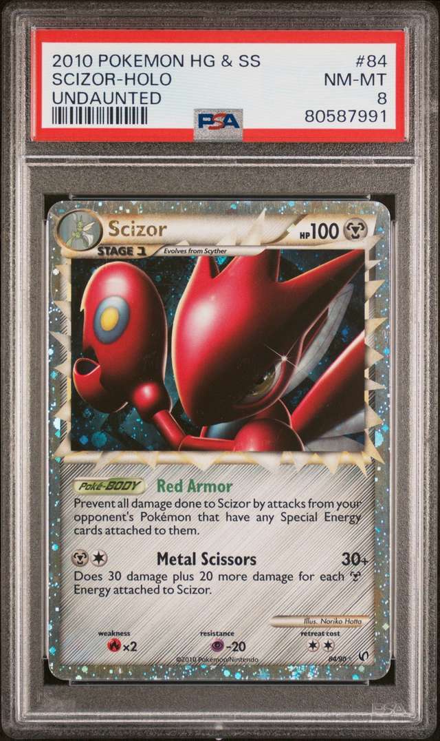 Scizor