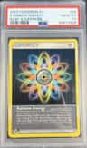 Rainbow Energy