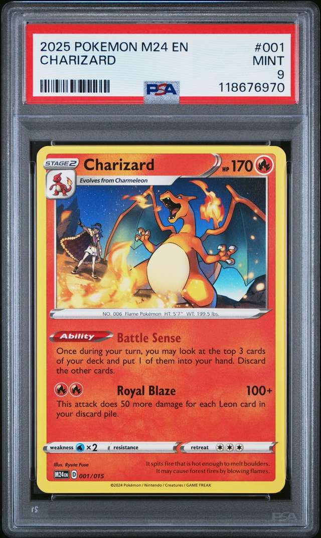 Charizard