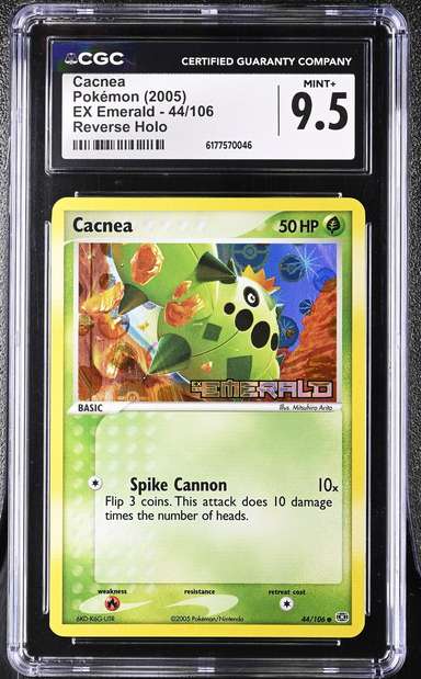 CACNEA-REV.FOIL