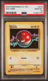 Voltorb