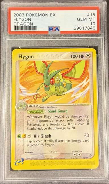 Flygon