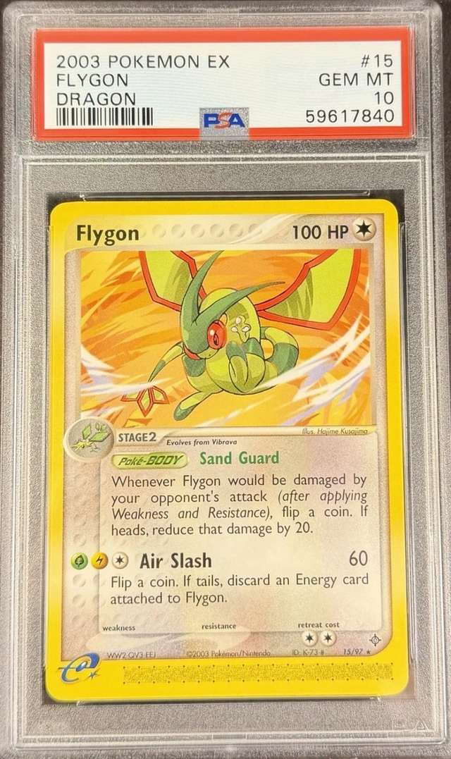 Flygon