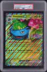 Venusaur Ex
