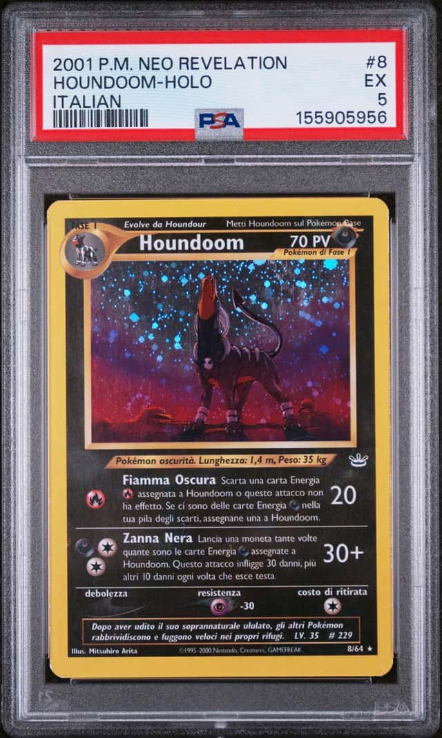 Houndoom