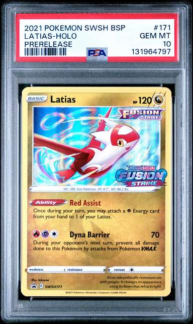 Latias