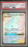 Celebi & Venusaur Gx