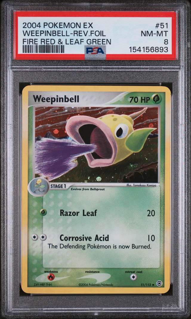 WEEPINBELL-REV.FOIL