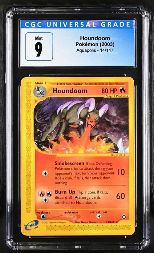 Houndoom