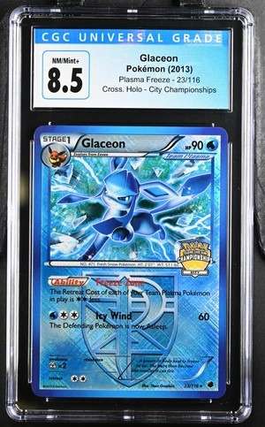 GLACEON