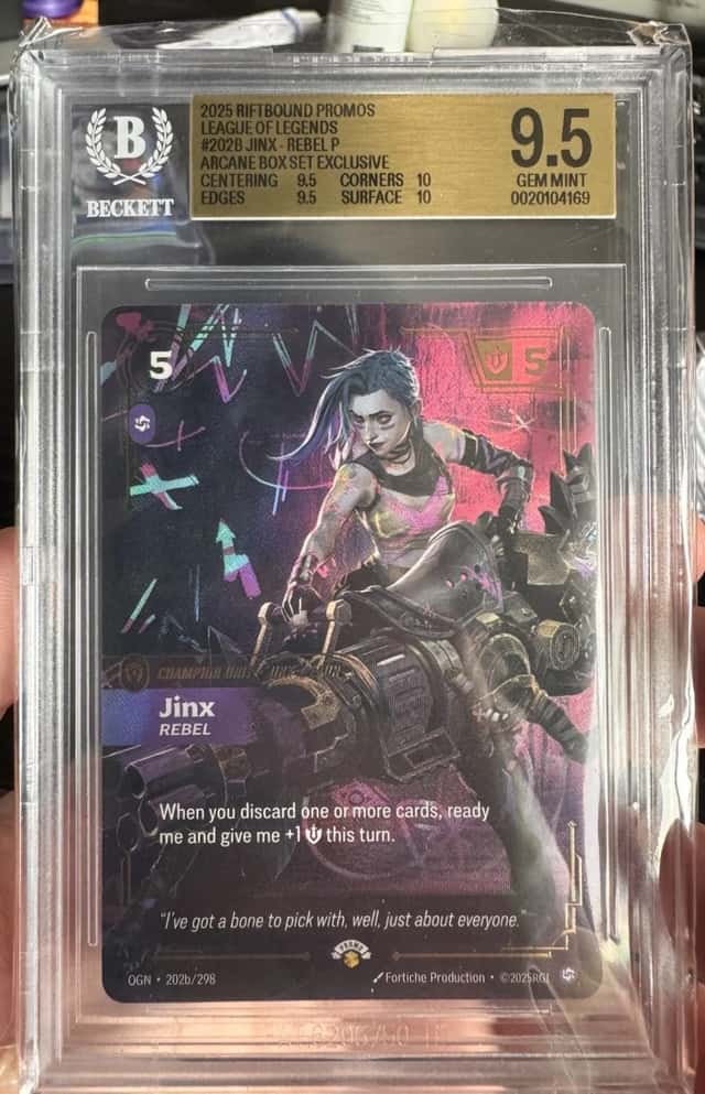 Jinx