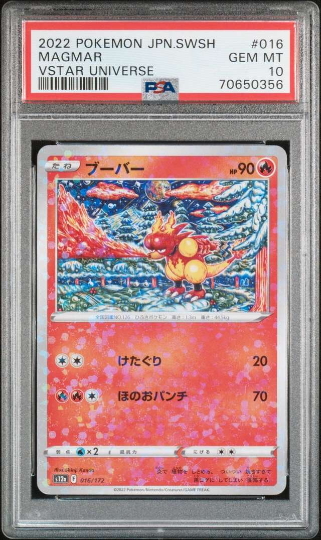 MAGMAR