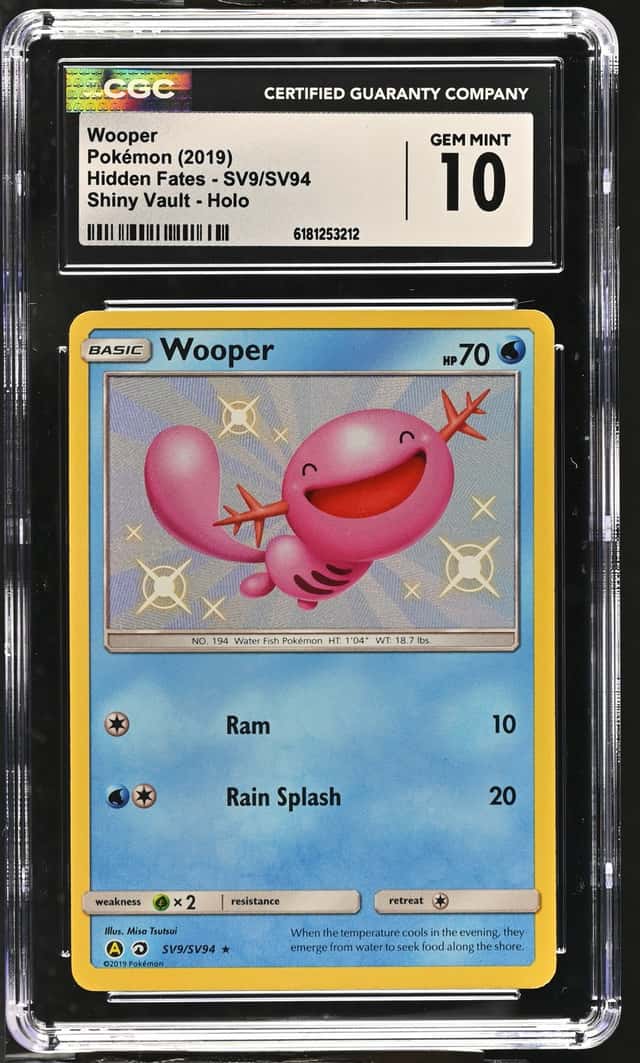 Wooper