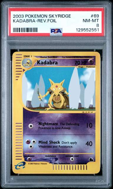 KADABRA-REV.FOIL