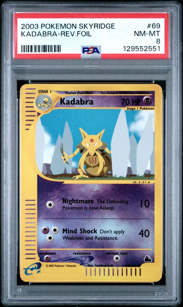 KADABRA-REV.FOIL