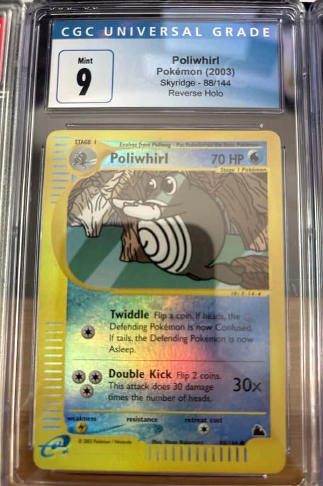 Poliwhirl