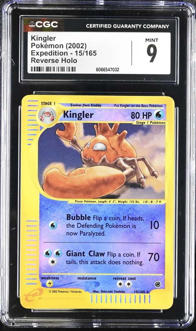 Kingler