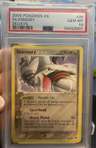 Skarmory
