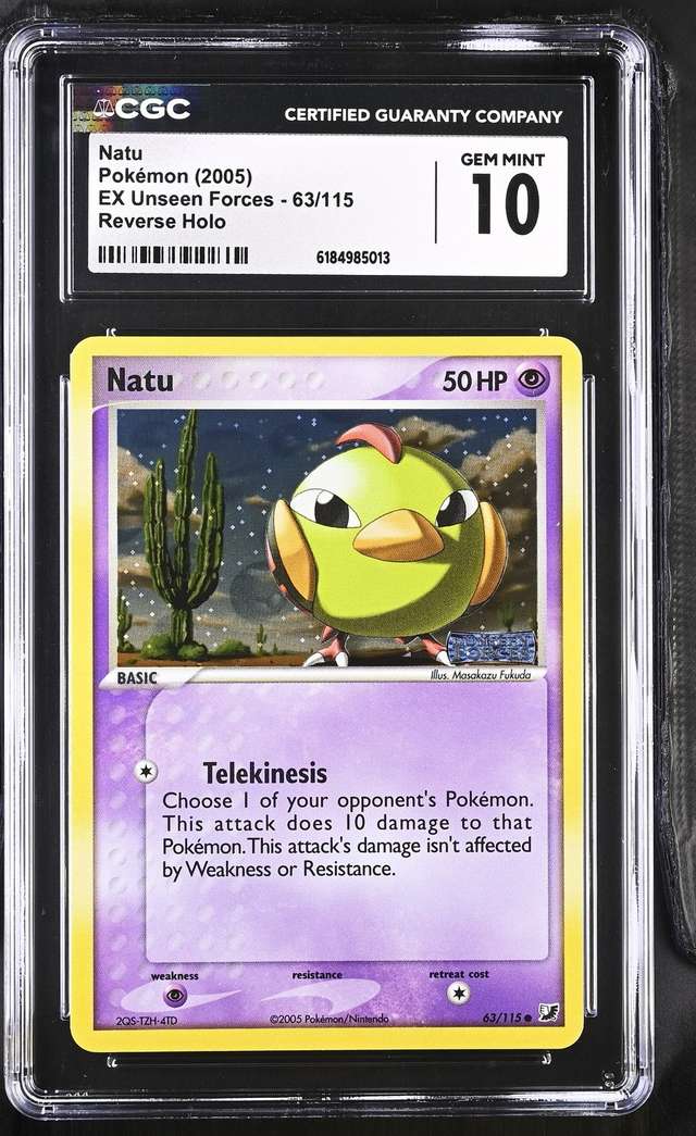 NATU-REV.FOIL