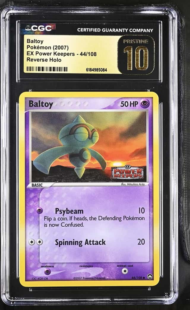 BALTOY-REV.FOIL