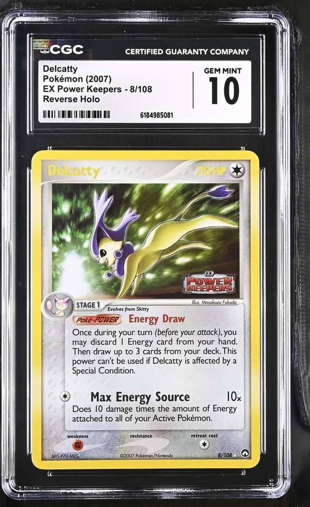 Delcatty