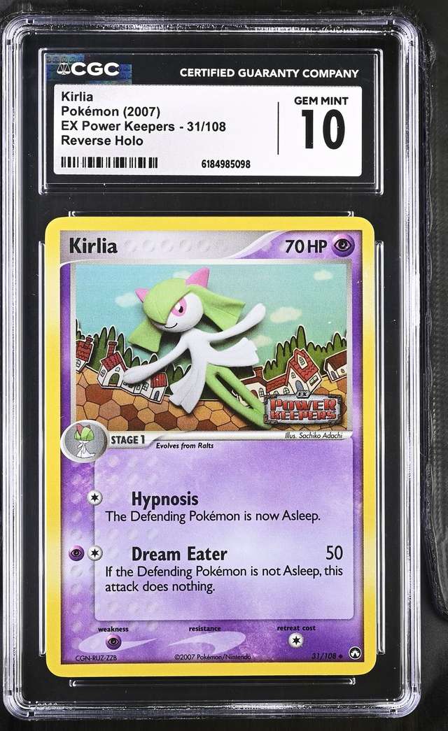 KIRLIA-REV.FOIL