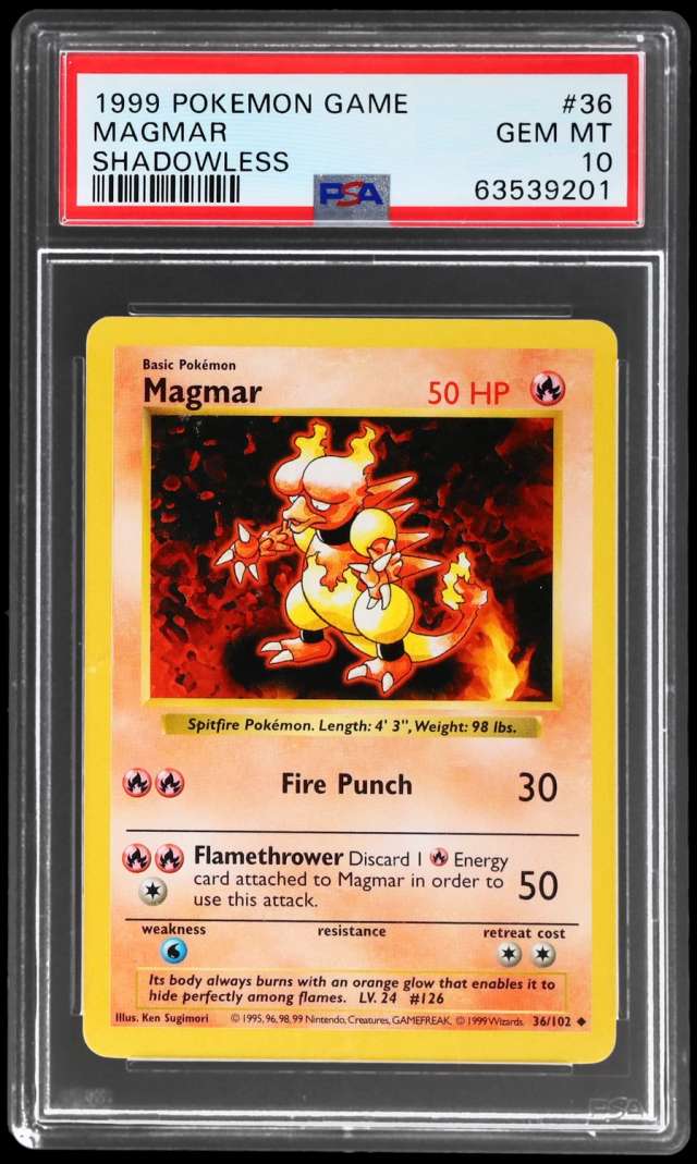 MAGMAR