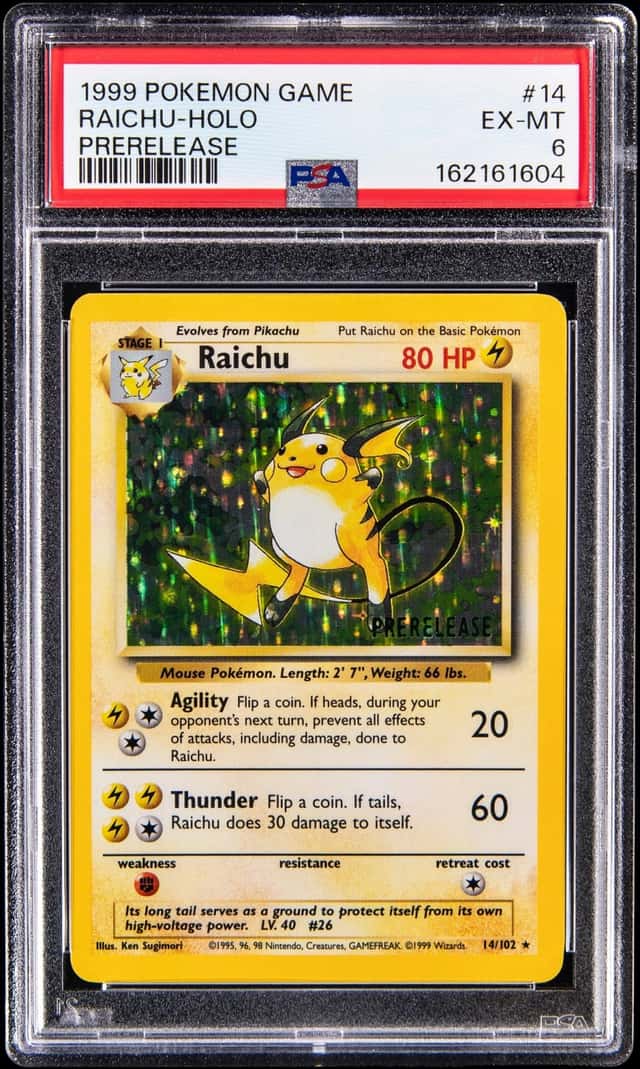 Raichu