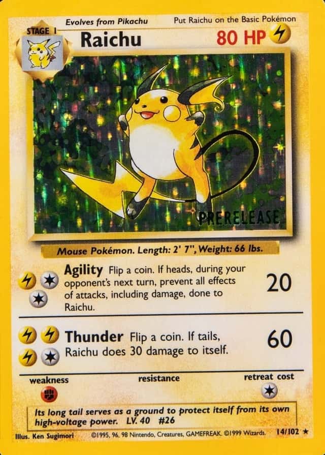 Prerelease