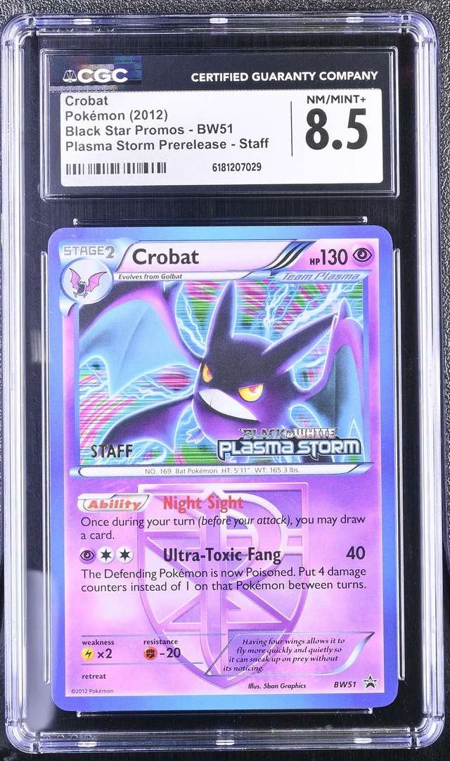 CROBAT