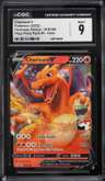Charizard V