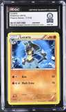 Lucario